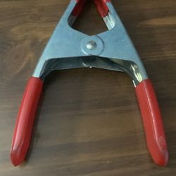 Spring Clamp 