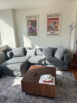 Sectional Couch Ikea