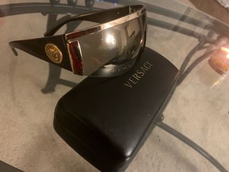 😎 SHADES: VERSACE RAY BAN etc