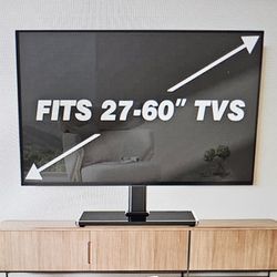 Universal TV Stand
