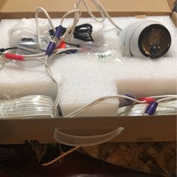 Alarm system Niw