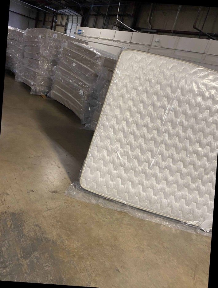 Discounted king mattress