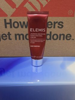 Elemis Frangipani Monoi Body Cream 50ml (New)