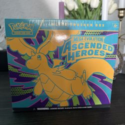 Ascended Hero’s Etb