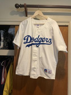 1962 Russell Athletic Baseball Jersey. for Sale in Brooklyn, NY - OfferUp