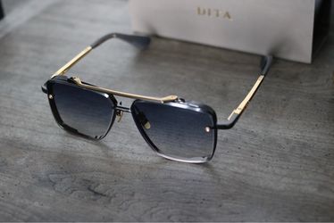 Luxury Sunglasses