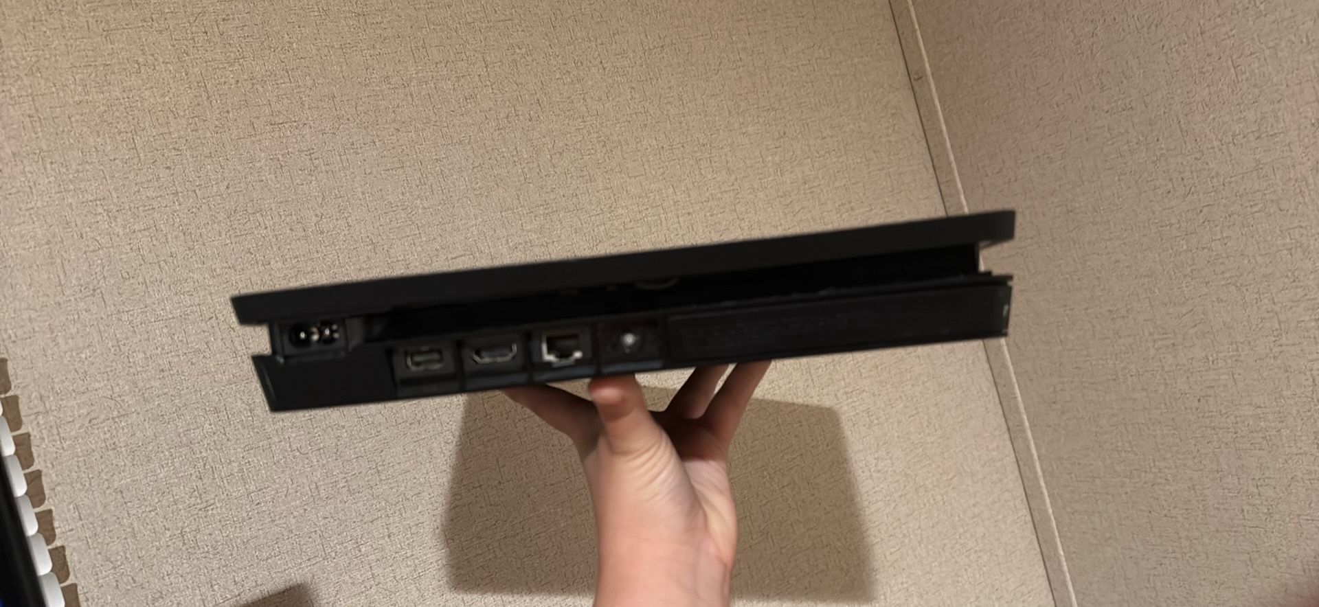 ps4!!! need gone asap