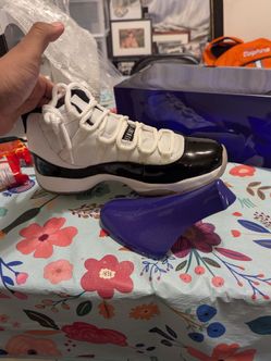 Jordan11 concord 2011.