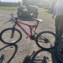Bike 🚲 