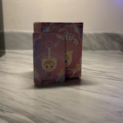 The Constellation Hacipupu 