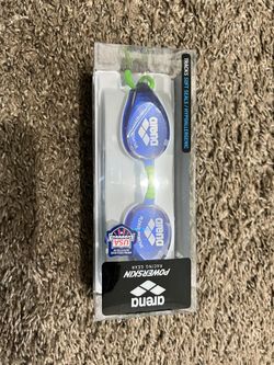 Arena Swim goggles $20
