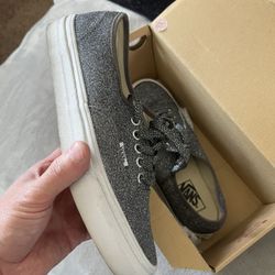 Vans Shoes Women’s Size 9