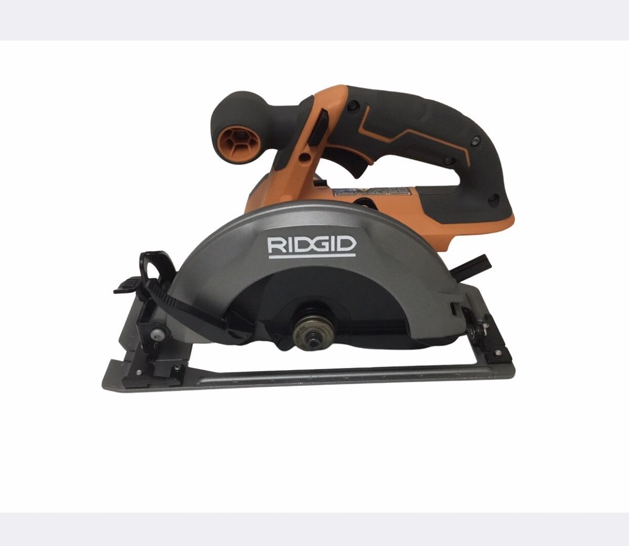 Ridgid Tools Circular Saw R8655 EPJ026685