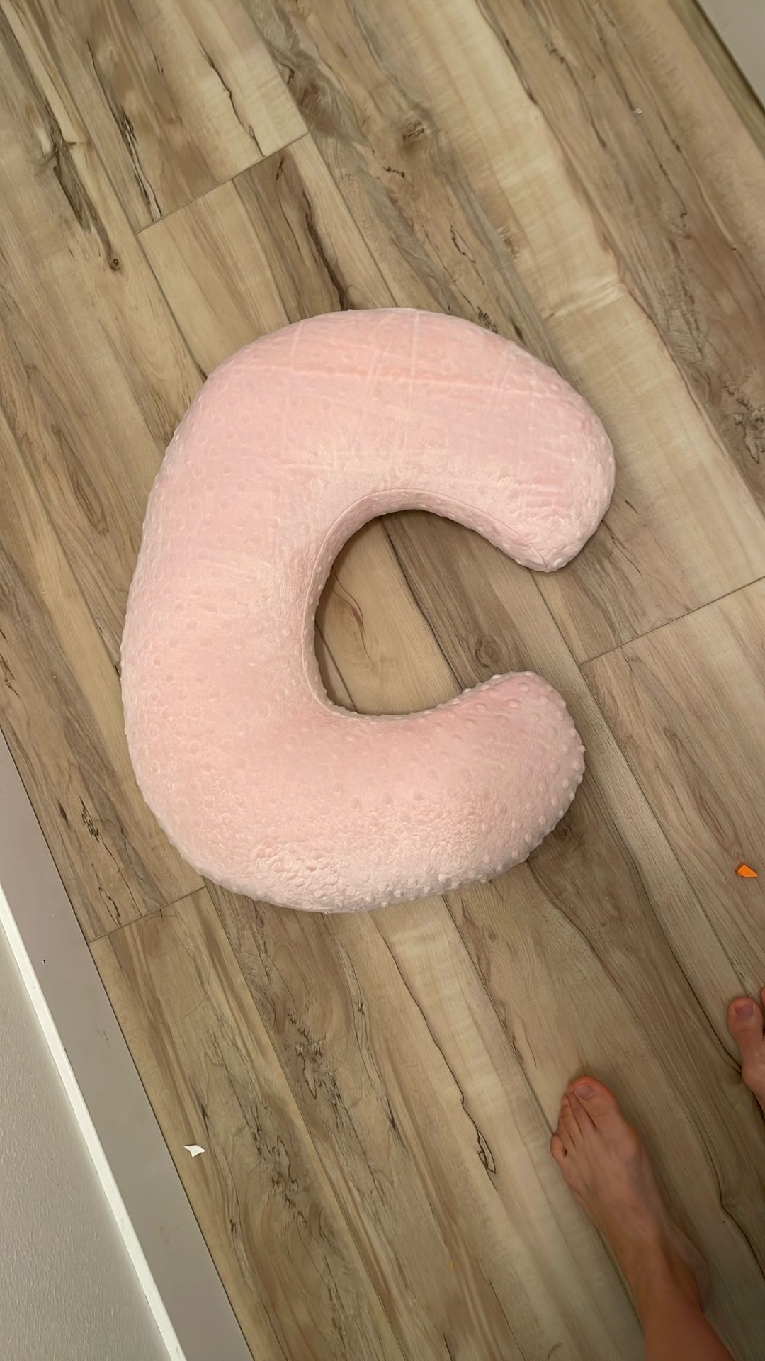 Boppy Nursing Pillow