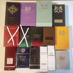 Perfumes & Colognes Sale
