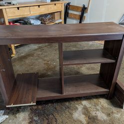 Ikea console