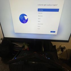 Pc Setup 