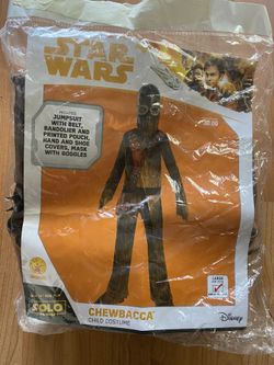 Child Costume 