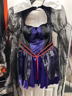 The Evil Queen from Snow White