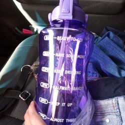 Water Jug