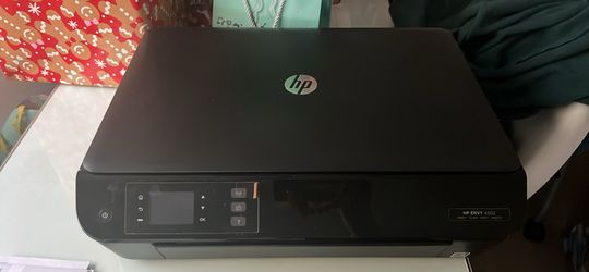 Hp Printer