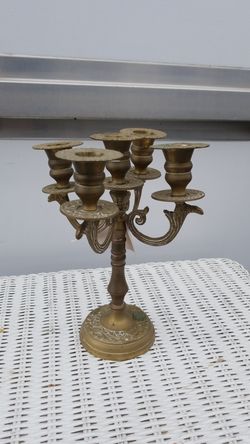 Candle Holder