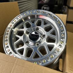 New KMGRS Wheels For Tundra 5x150 New Wheels Available!! on special!! 