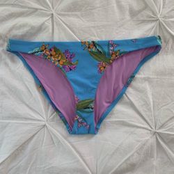 Bikini bottoms