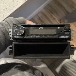 Car Stereo 