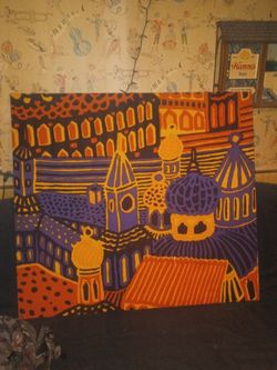 1972 Art