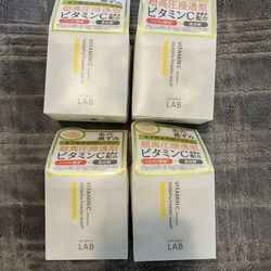 Vitamin C Enzyme Facial Powder