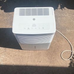 Ge Humidifier 