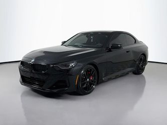 2024 BMW 230i