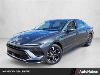 2025 Hyundai Sonata