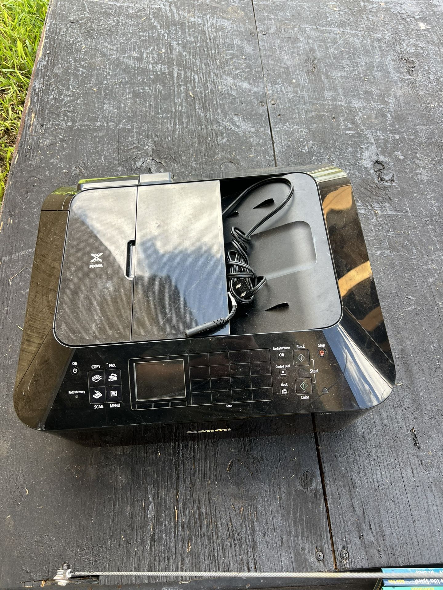 Printer