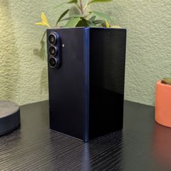 Samsung Galaxy Z fold 7 