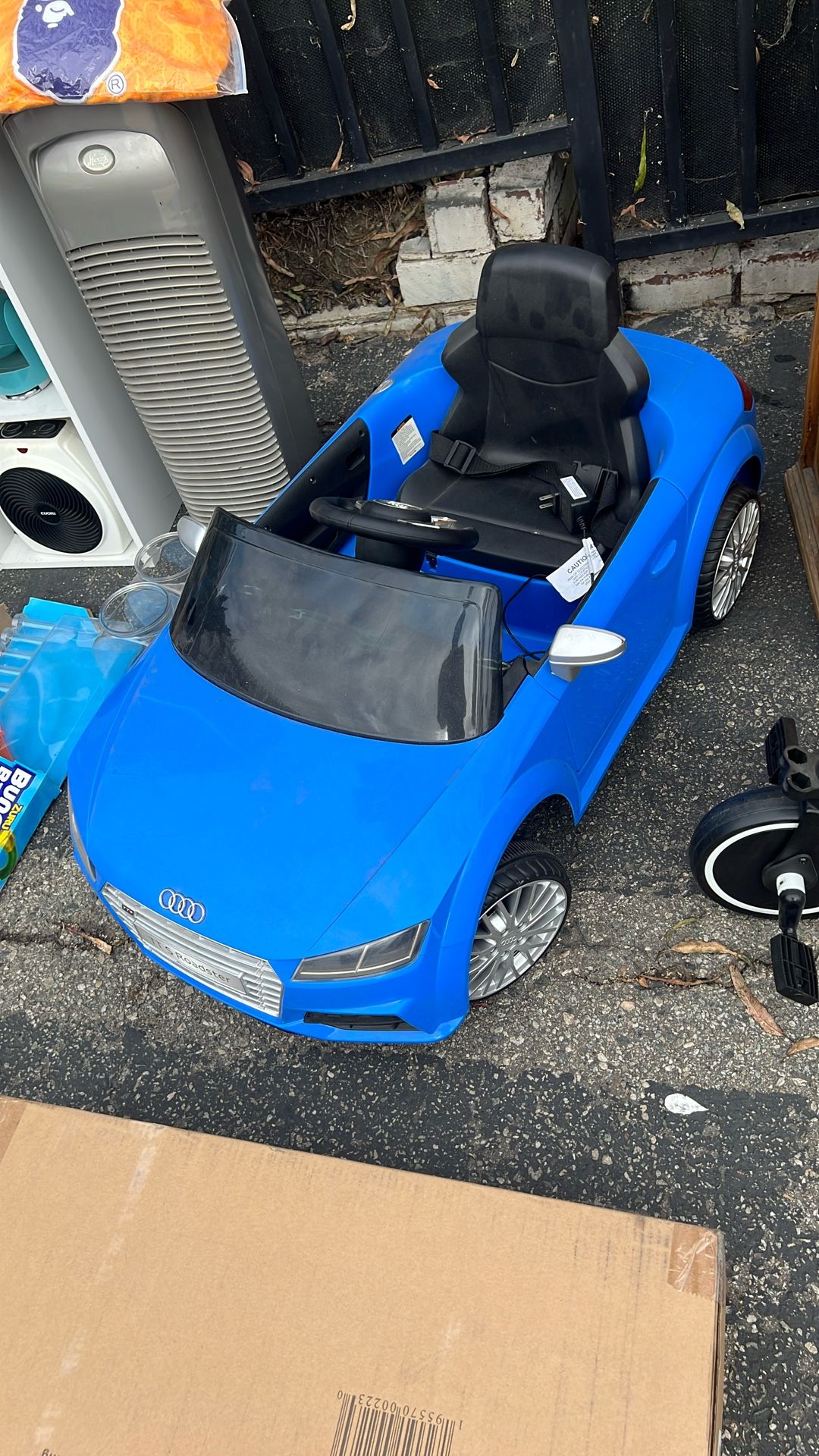 Electric Car