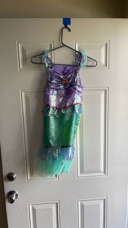 Ariel Dress