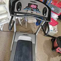 Treadmill Vision Fitness T9250