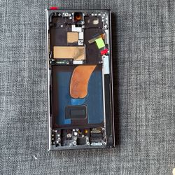 Samsung S23 Ultra Oled Screen Repair Parts
