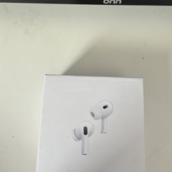 AirPods Gen 2 