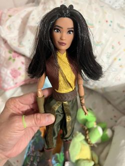 Raya And The Last Dragon Disney Princess