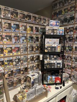 Funkos 4 Sale