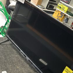 Hiro Flat Panel TV H24C2C4 (991)