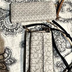 1 Kevinclein 3 Michael Kors  Super Cheap New