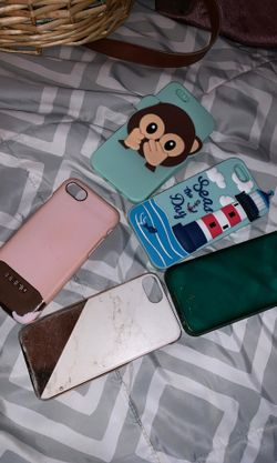iPhone 6 cases