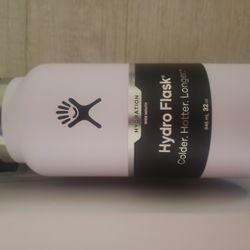 Hydroflask 