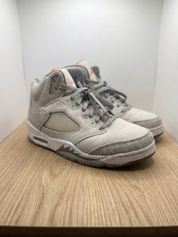 Air Jordan 5 Retro SE Craft ‘Light Orewood Brown’ - Men’s Size 9