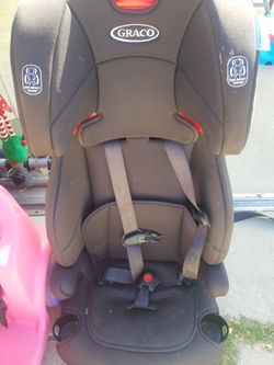 Baby Car Seat