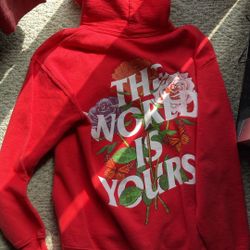 Naz Hoodie 
